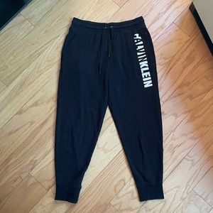 Calvin Klein Sweatpants